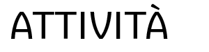 Attivita